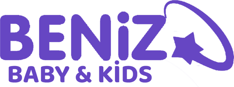 Beniz Kids logo